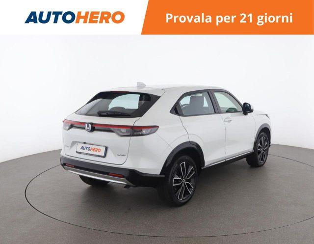 HONDA HR-V 1.5 Hev eCVT Advance