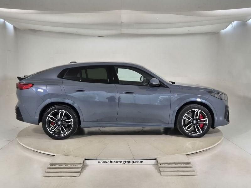 BMW X2 U10 xdrive 20d 48V MSport Pro auto