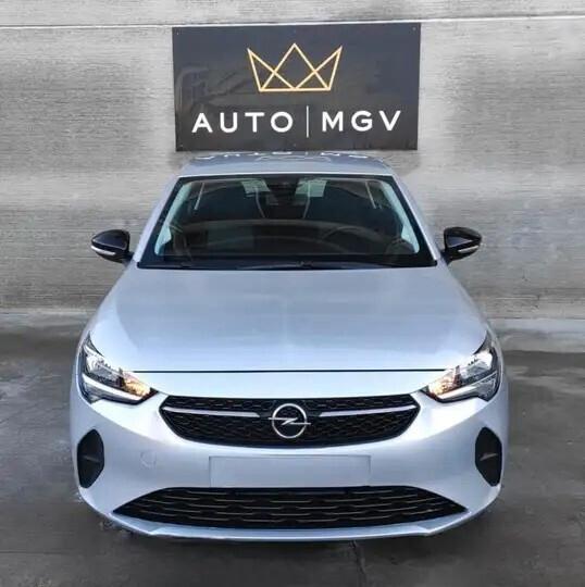 Opel Corsa 1.2 Edition-NEOPATENTATI-UNIPROPRIETARIO