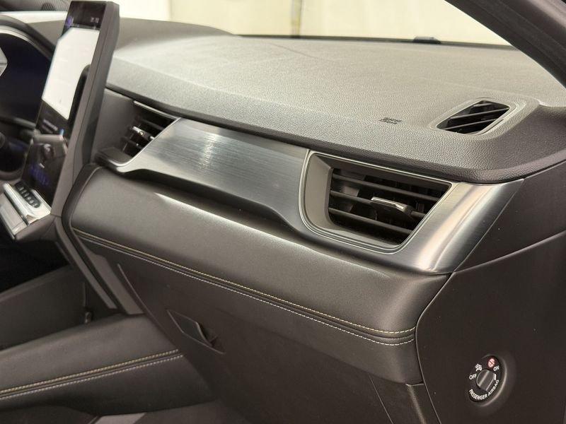 Renault Symbioz iconic full hybrid E-Tech 145cv