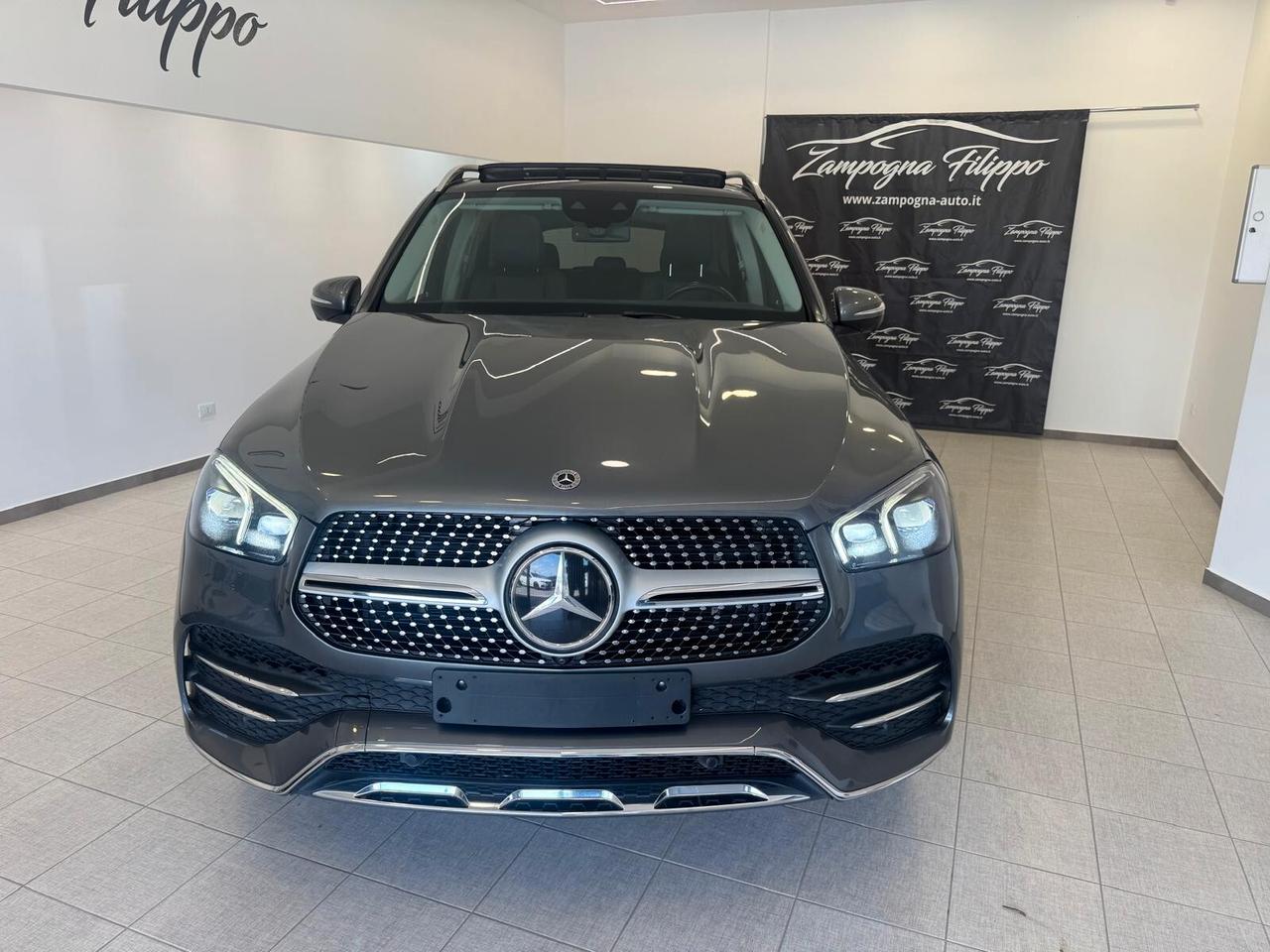 Mercedes-benz GLE 350 de 4Matic Premium Plus iva esposta