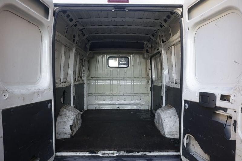 Peugeot e-Boxer PEUGEOT BOXER 330 2.2 HDI 100CV L1H1 Unicoproprietario