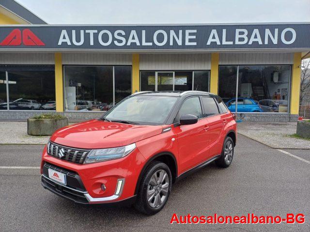 SUZUKI Vitara 1.4 Hybrid Easy Starview