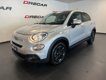 Fiat 500X 1.0 T3 120 CV Club 40.000 KM UNIPROP. PREZZO REALE