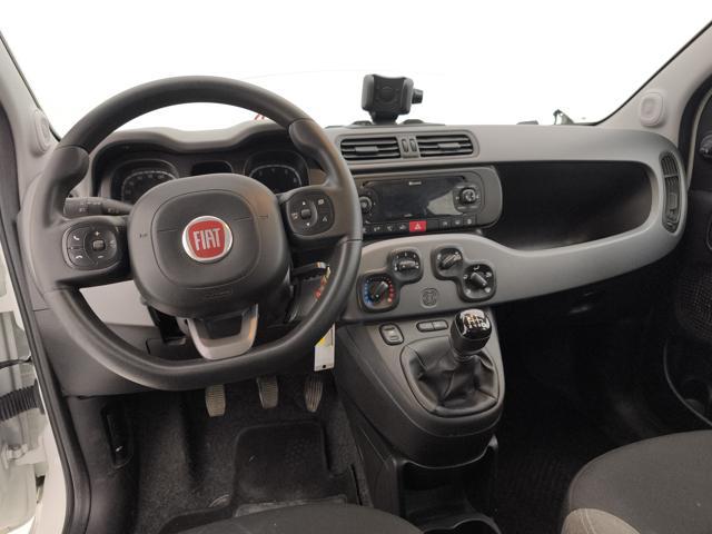 FIAT Panda 0.9 t.air t. Wild s&s 85cv