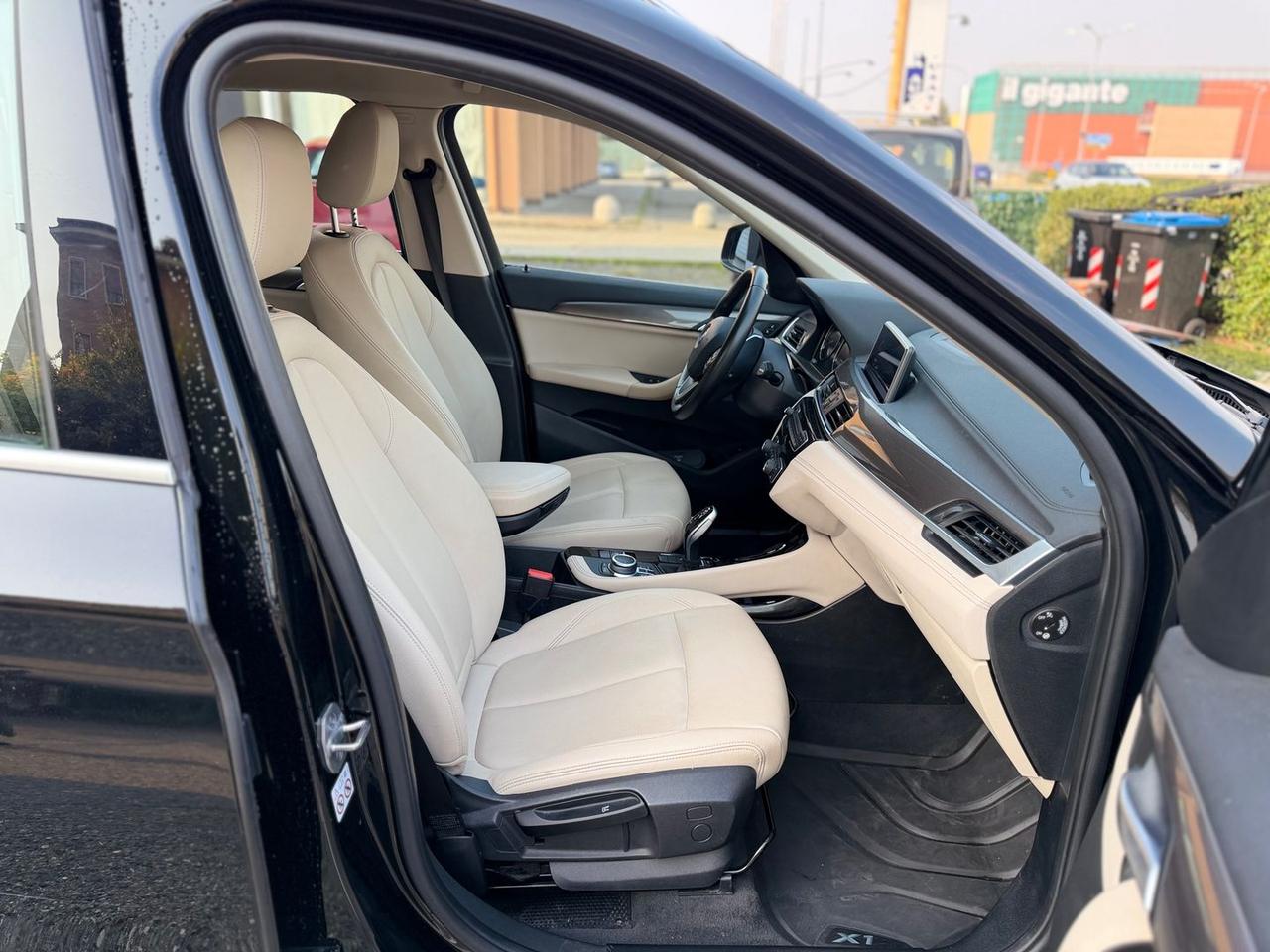 Bmw X1 xLine 16 d #7768