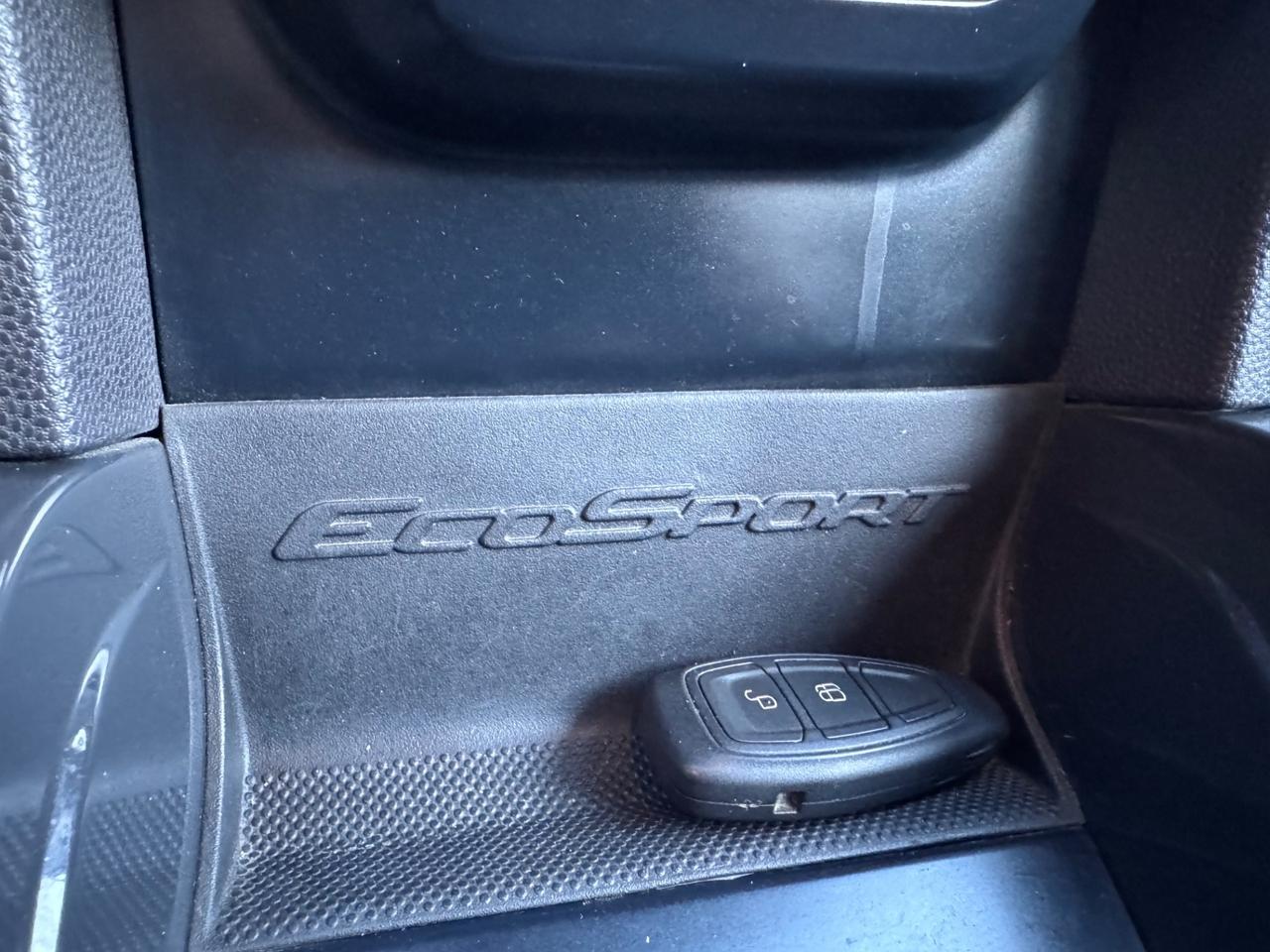 Ford EcoSport 1.5 TDCi 95 CV Titanium