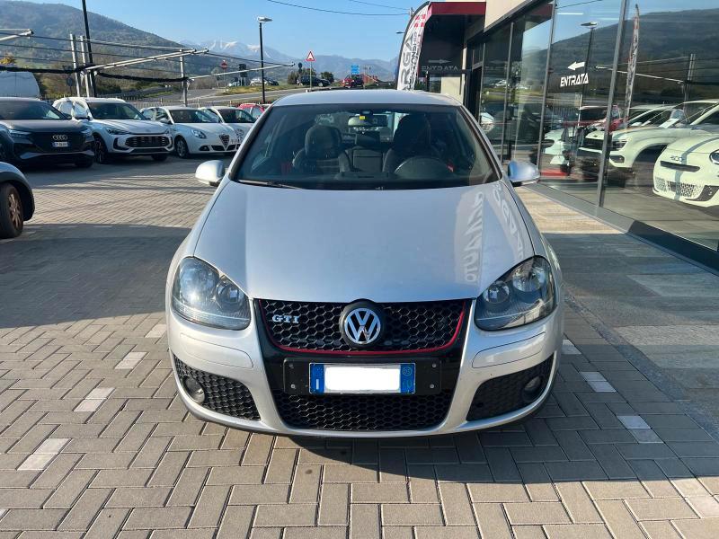 Volkswagen Golf 3 Porte Golf 3p 2.0 tfsi Gti