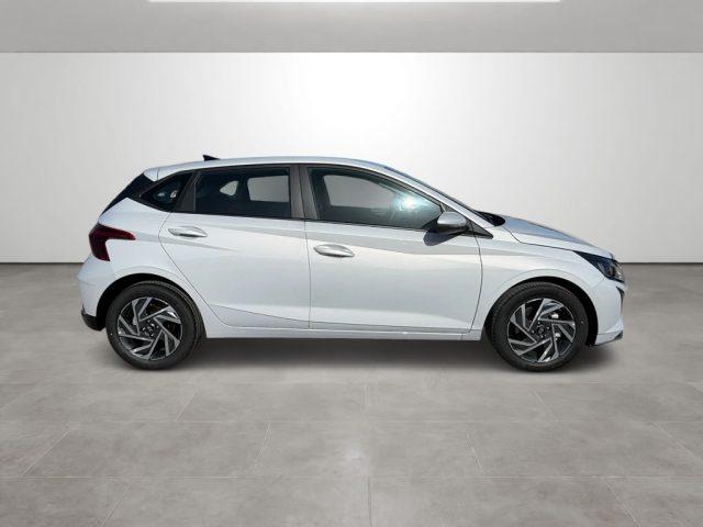 HYUNDAI i20 1.0 T-GDI DCT Connectline