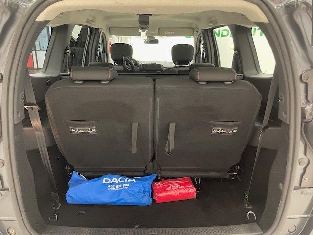 DACIA Lodgy - Stepway 1.5 blue dci Techroad 115cv 7p.ti