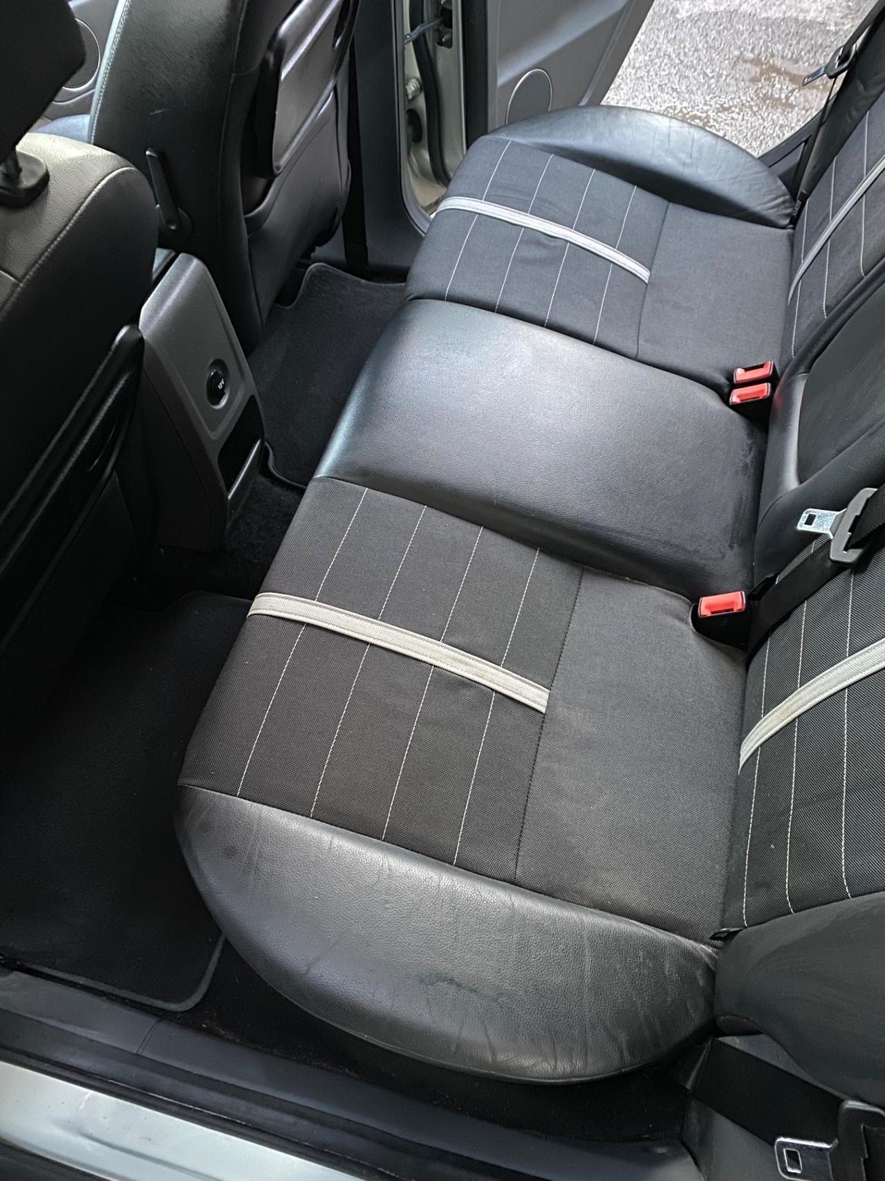 Ford Kuga 2.0 TDCi 136cv 4WD/4x4 Titanium DPF