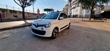 Renault Twingo TCe 90 CV Stop&Start Limited