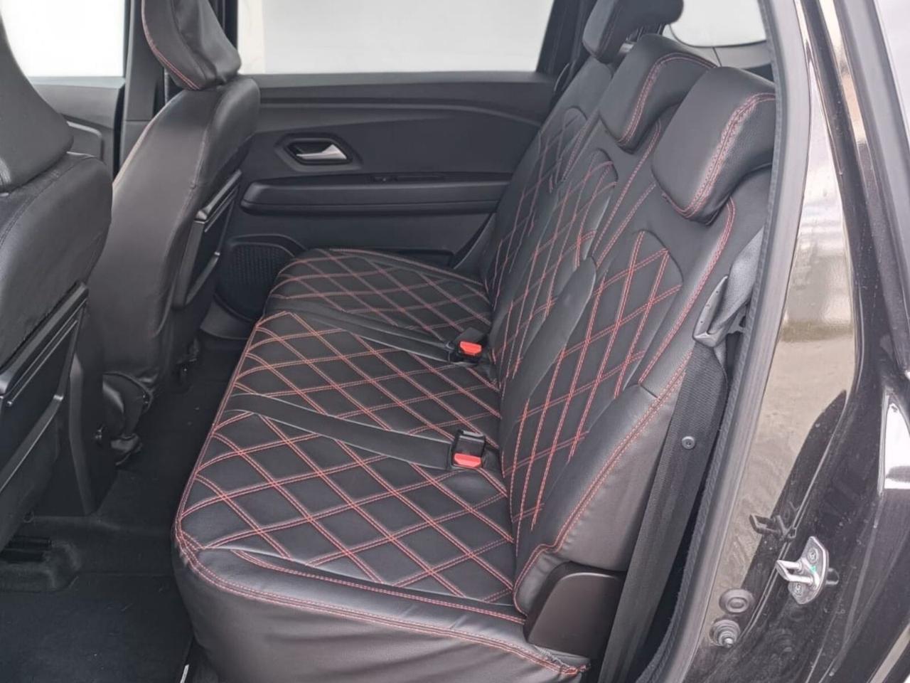 Dacia Jogger 1.0 TCe GPL 100 CV 5 posti Extreme Up