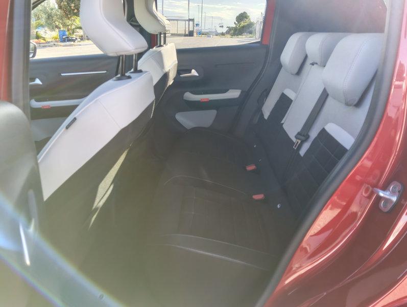 CITROEN C3 1.2 turbo Max 100cv s&s Km zero Pronto Consegna