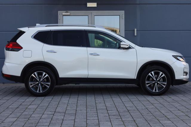 NISSAN X-Trail 1.6 dCi 2WD Acenta