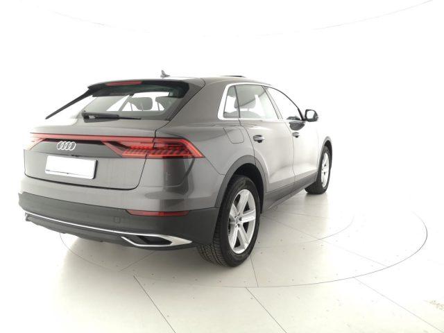 AUDI Q8 50 TDI 286 CV quattro tiptronic Sport