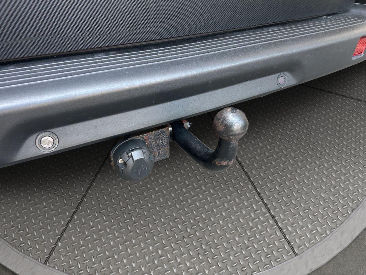 FIAT - Doblò - 1.3 Multijet 85CV 16V Family