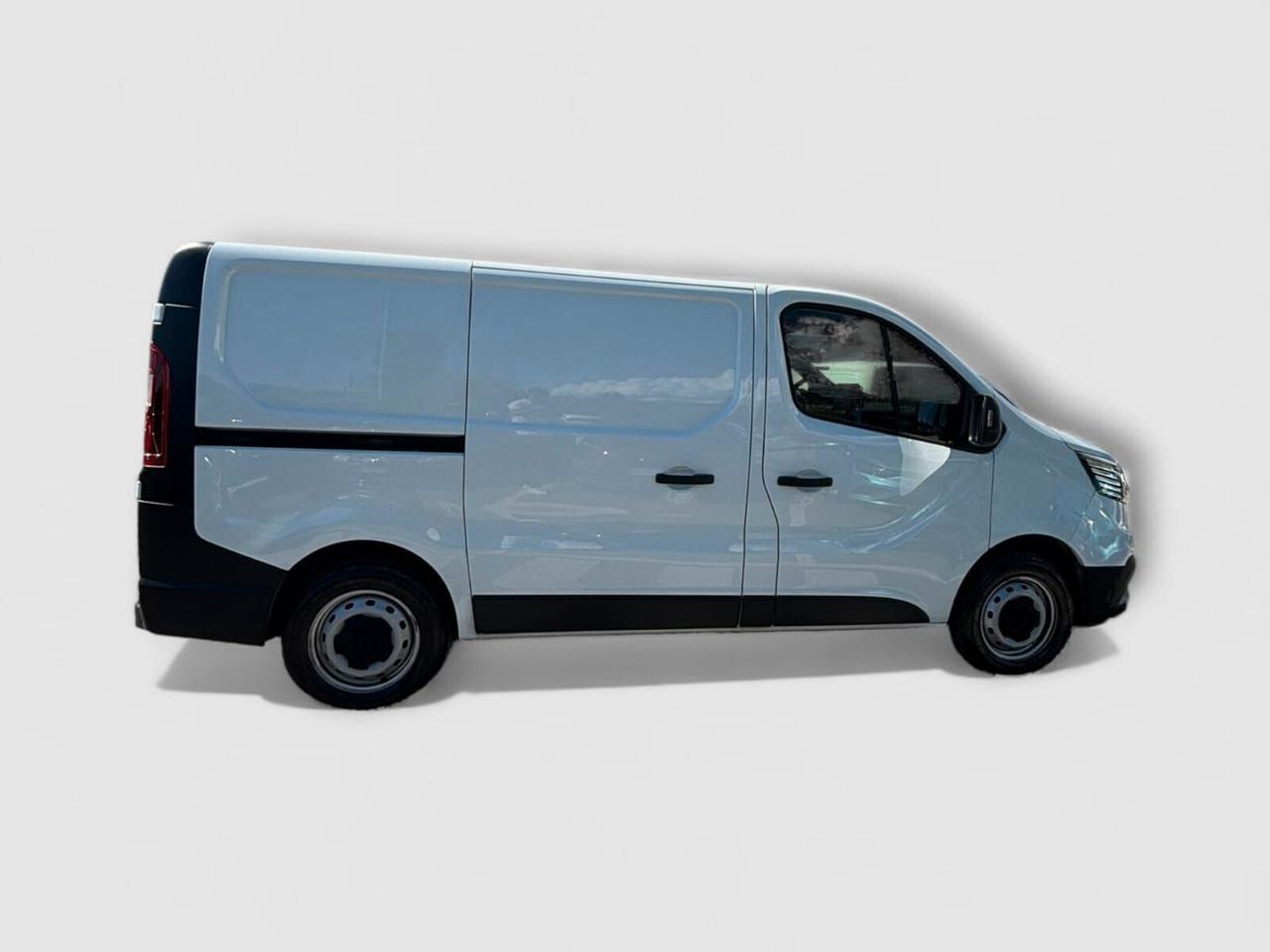 Renault Trafic Van FG L1 H1 T27 start dCi 110