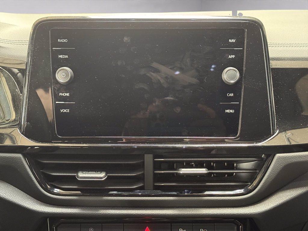 VOLKSWAGEN T-Roc 2.0 tdi Style 115cv del 2022
