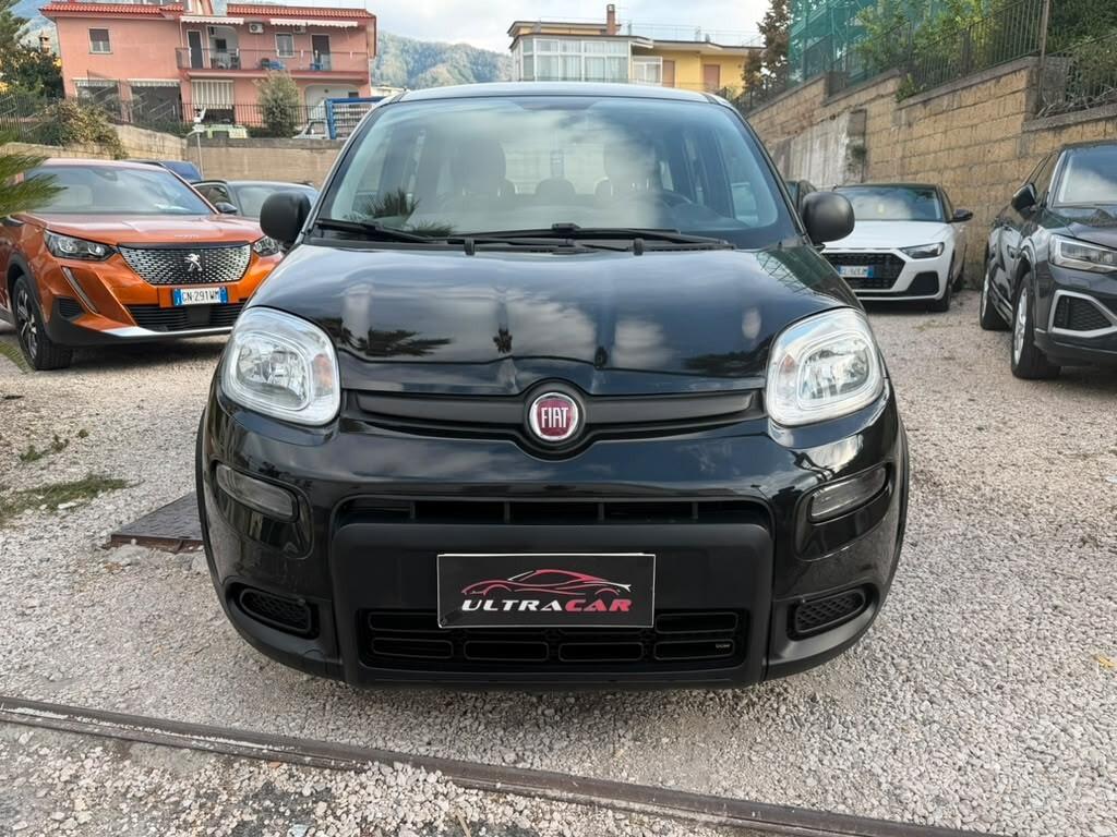 Fiat Panda 1.0 FireFly S&S Hybrid 2024