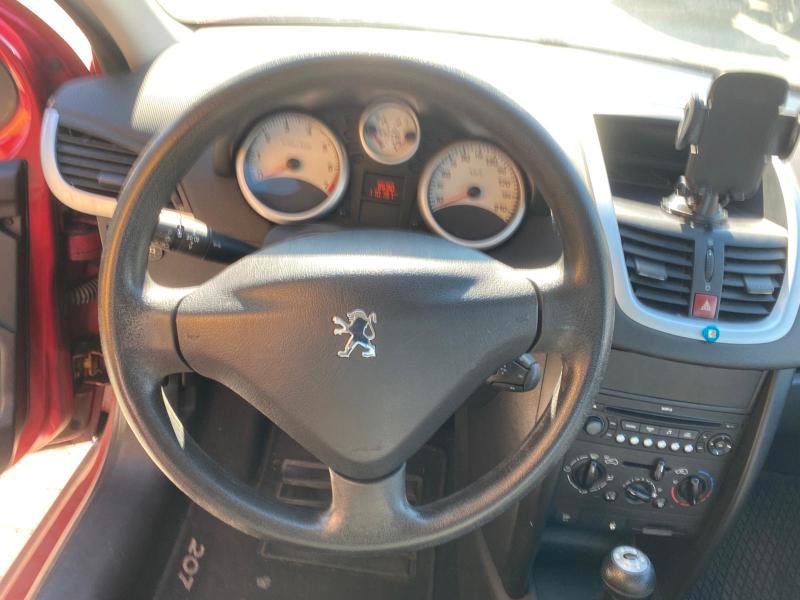Peugeot 207 5 Porte 207 5p 1.4 8v X-Line eco-Gpl