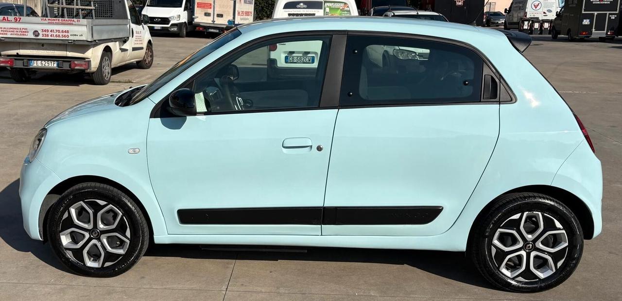 Renault Twingo Electric Zen