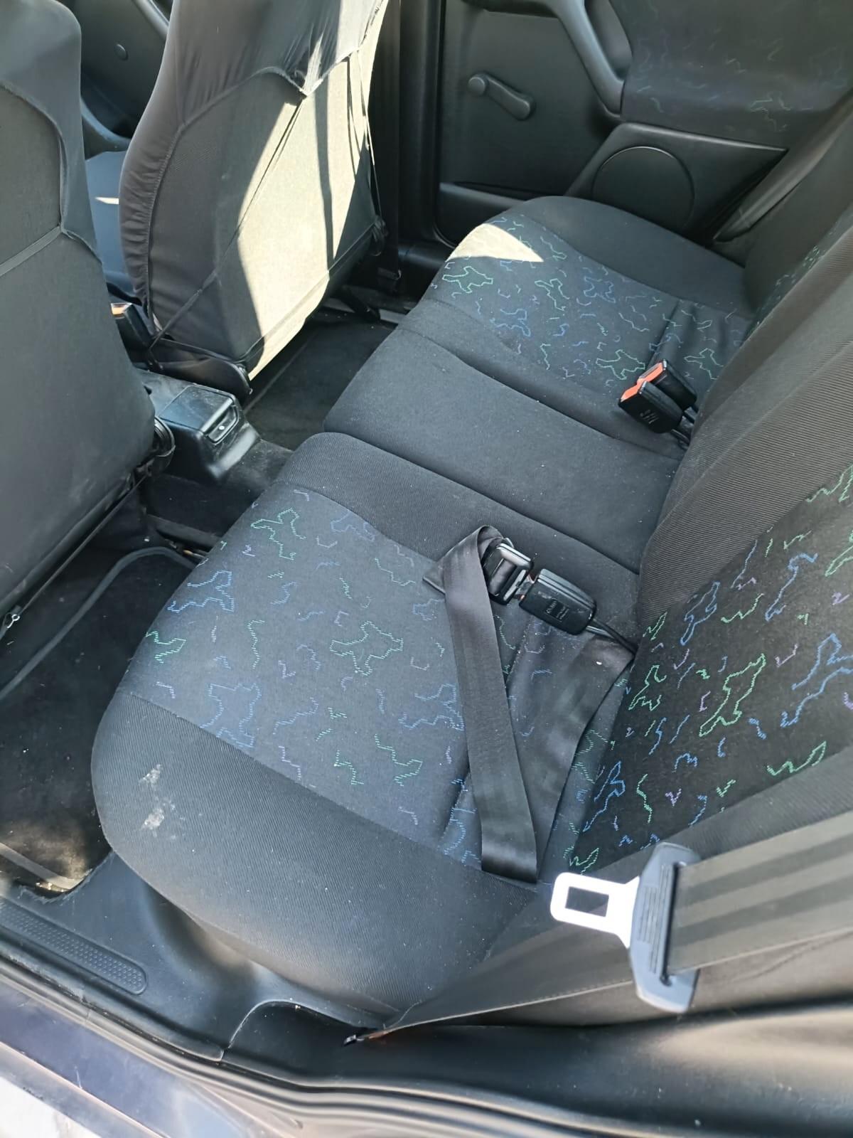 Volkswagen Golf 1.4 cat 5 porte Movie