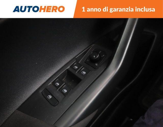 VOLKSWAGEN Polo 1.0 TSI DSG 5p. Comfortline BlueMotion Technology