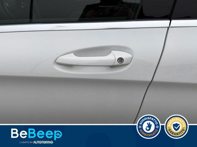 Mercedes-Benz GLA 200 SPORT AUTO