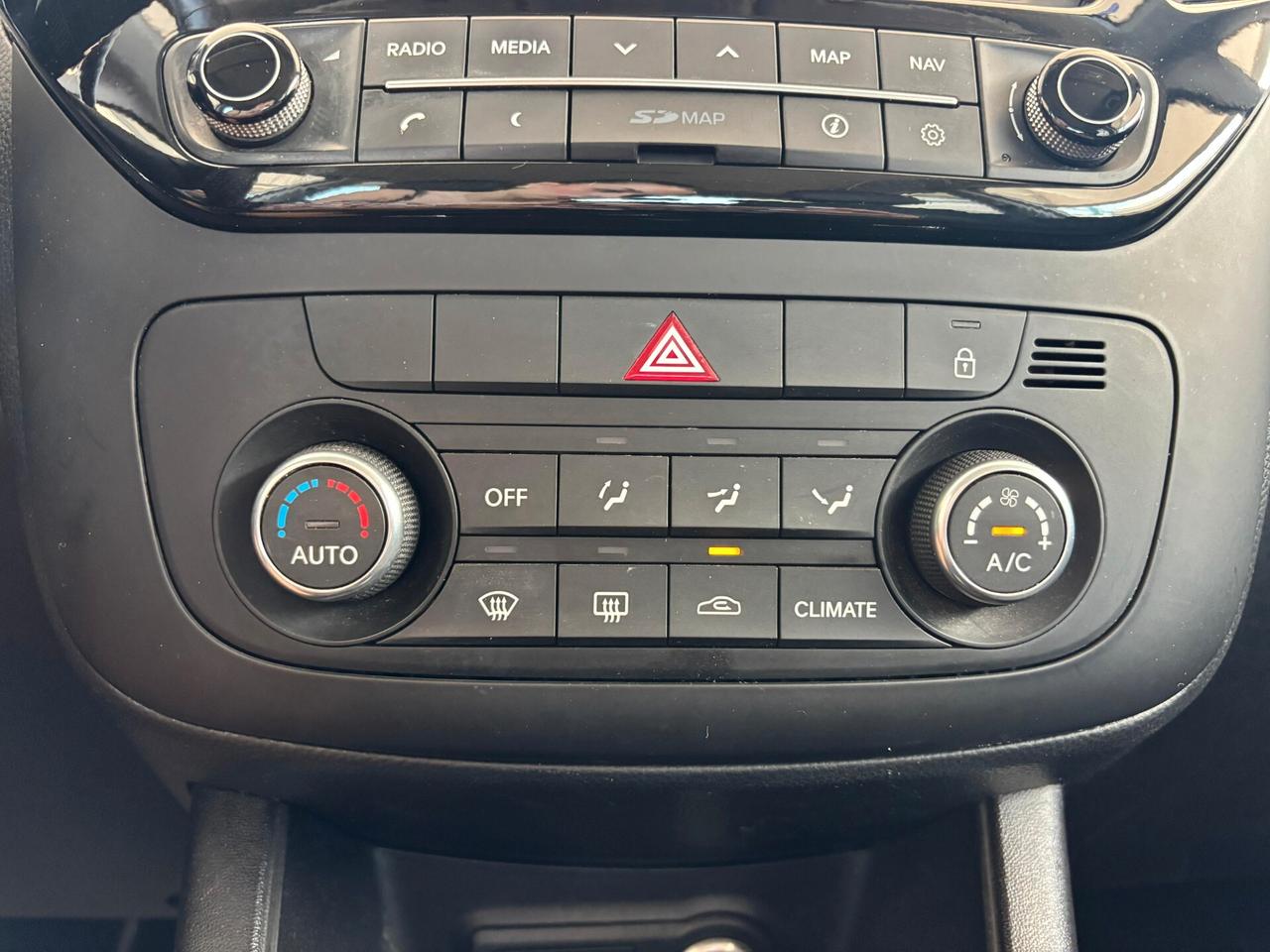 Kia Venga 1.4 EcoGPL Cool