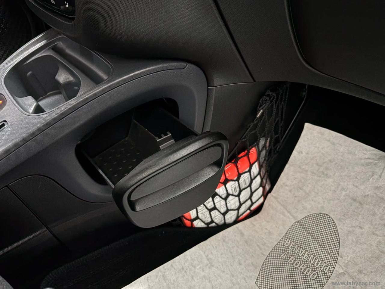 SMART forfour 70 1.0 twinamic Passion AUTOMATICA