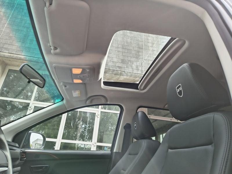 Cirelli Cirelli 1 1.5 GPL Premium 109 CV 7 POSTI