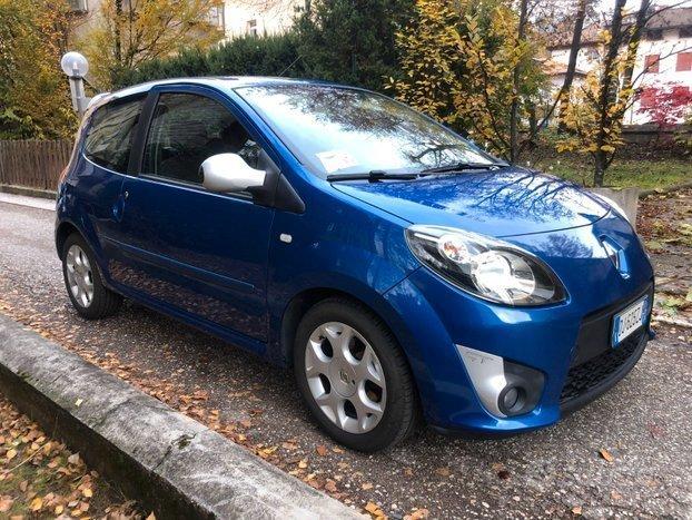 RENAULT TWINGO 1.2 GT