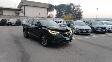 Renault Kadjar Blue dCi 8V 115CV Sport Edition2