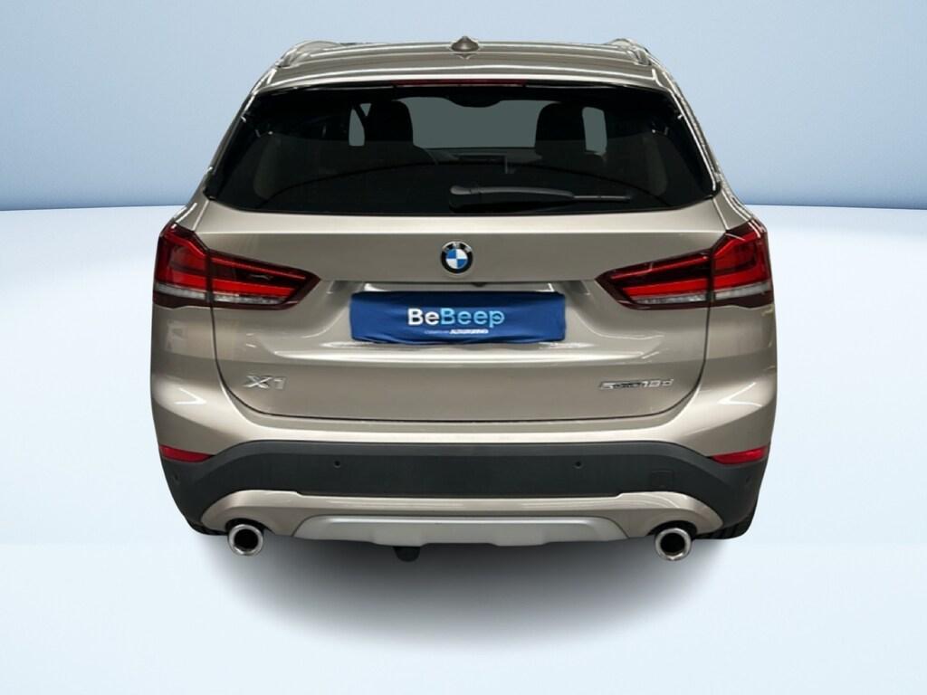 BMW X1 18 d xLine Plus sDrive Steptronic