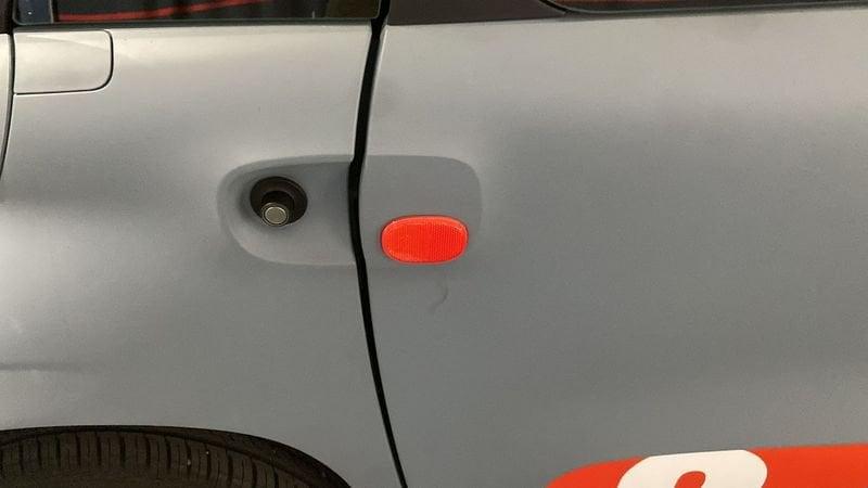 Citroën Ami My Pack Orange