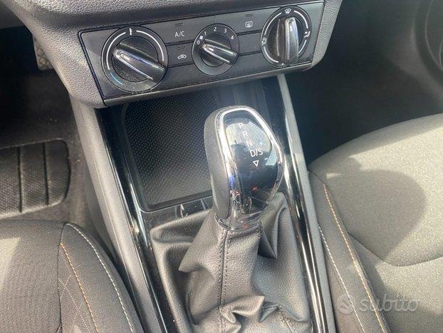 SKODA Kamiq 1.0 TSI 110 CV DSG Ambition