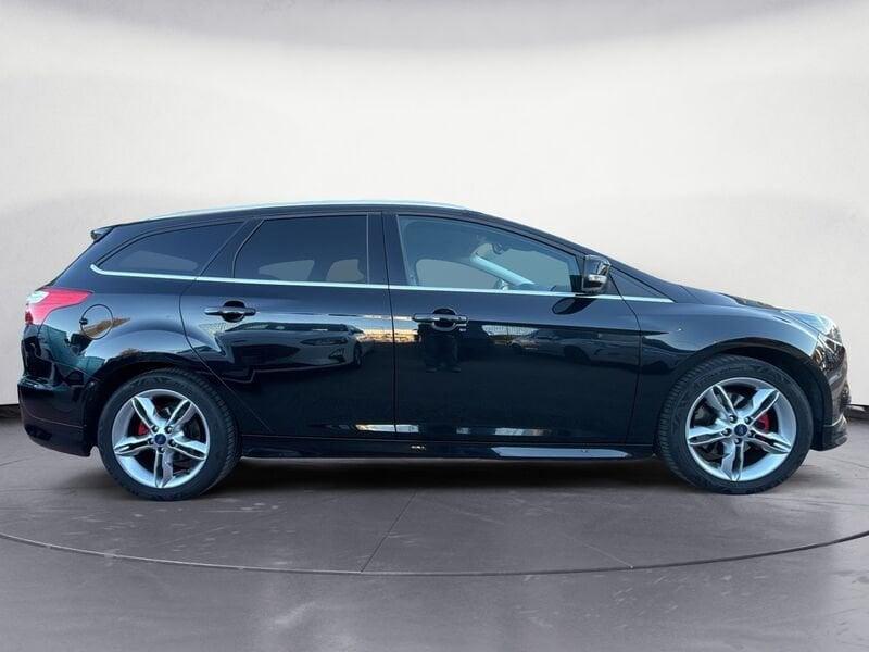 Ford Focus Focus 1.6 EcoBoost 150 CV Start&Stop SW
