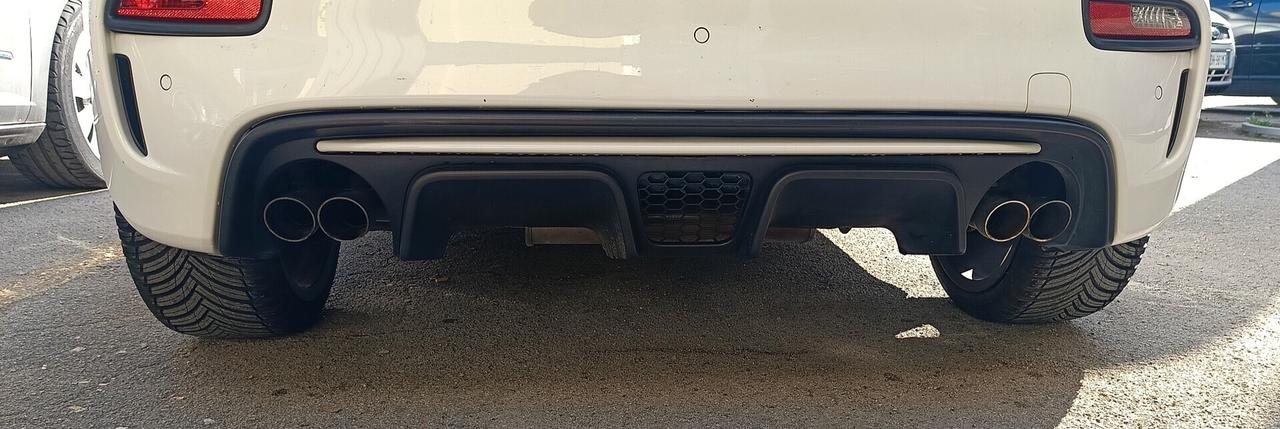 Abarth 595 1.4 Turbo T-Jet 165 CV Turismo