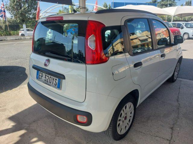 FIAT Panda 0.9 TwinAir Turbo S&S Easy GPL KM 81000