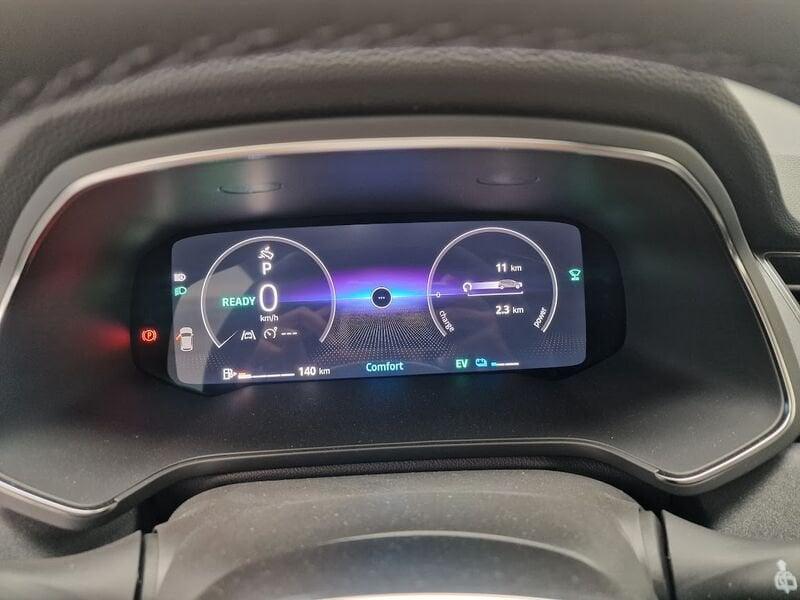Renault Captur 1.8 full hybrid E-Tech Techno 160cv auto - IVA ESPOSTA