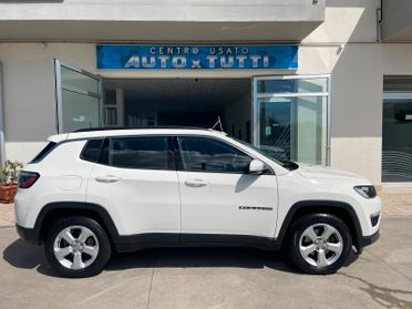 Jeep Compass 1.6 Multijet II 2WD Limited 27mila km
