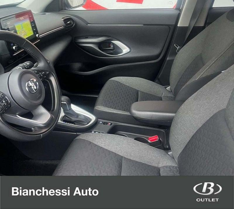 Toyota Yaris Cross 1.5 Hybrid 5p. Business