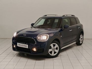 MINI Countryman Mini 1.5 One D Business Countryman