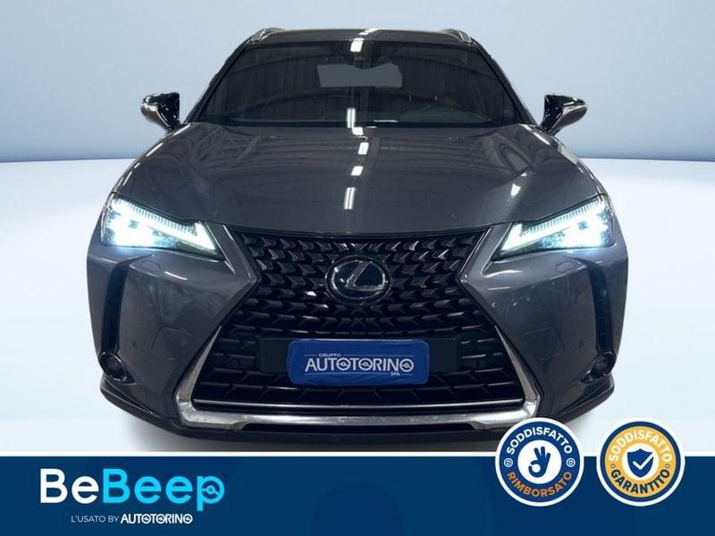 Lexus UX 250H 2.0 PREMIUM 2WD CVT