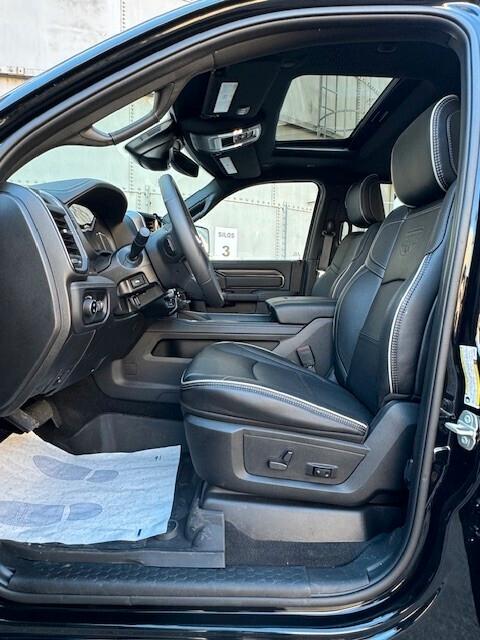 Dodge RAM 2500 POWER WAGON 6.4 HEMI NEW CLUSTER 2025