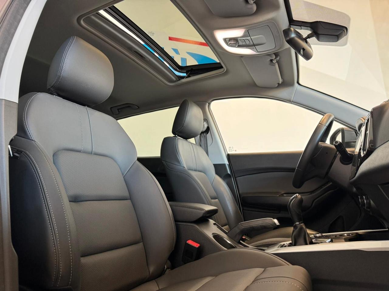 Dr 4.0 1.5 Bi-Fuel GPL DR4