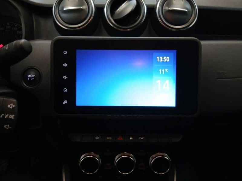 Dacia Duster 1.0 tce Prestige Gpl 4x2 100cv