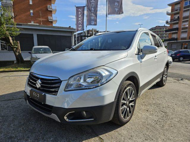 SUZUKI S-Cross 1.6 DDiS 4WD All Grip