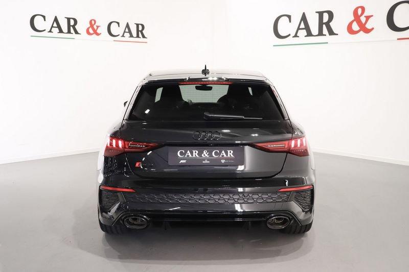 Audi RS3 SPB TFSI quattro S tronic